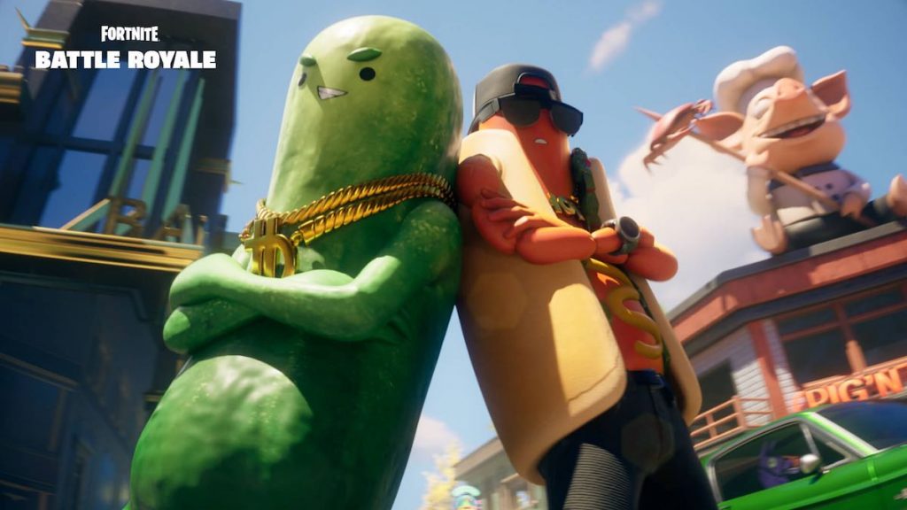 How to Level Up Quickly in Fortnite Chapter 6 Season 2 How to Level Up Quickly in Fortnite Chapter 6 Season 2
