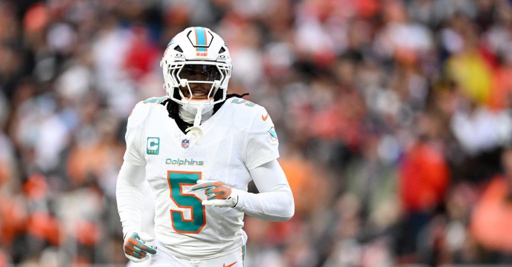4 landing spots for superstar NFL defender seeking a new team with trade