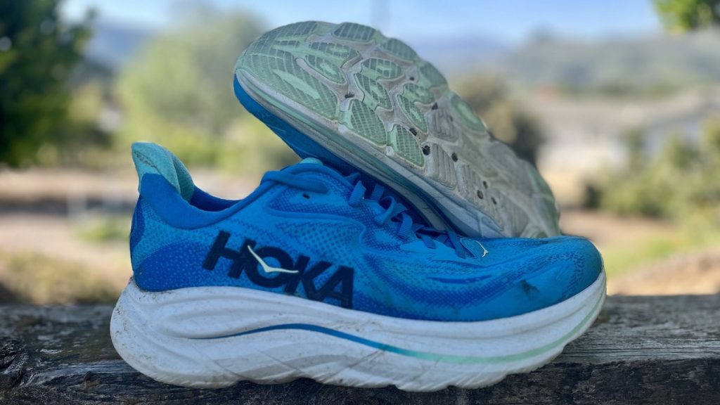 Hoka Clifton 10 Review Hoka Clifton 10 Review