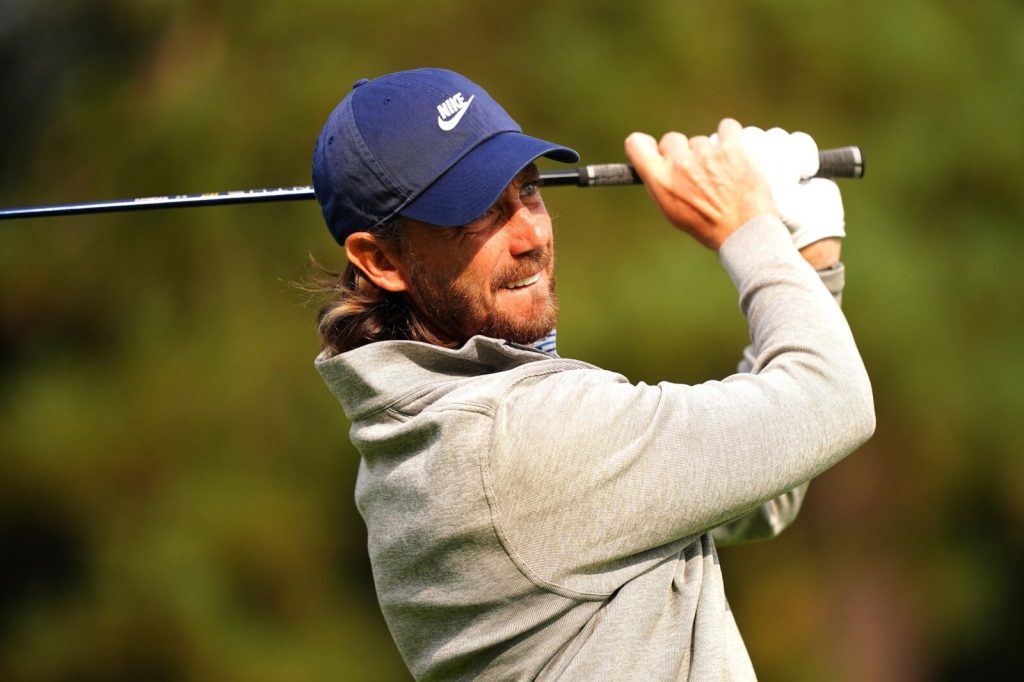 Consistent Fleetwood Can Shine at Augusta Consistent Fleetwood Can Shine at Augusta
