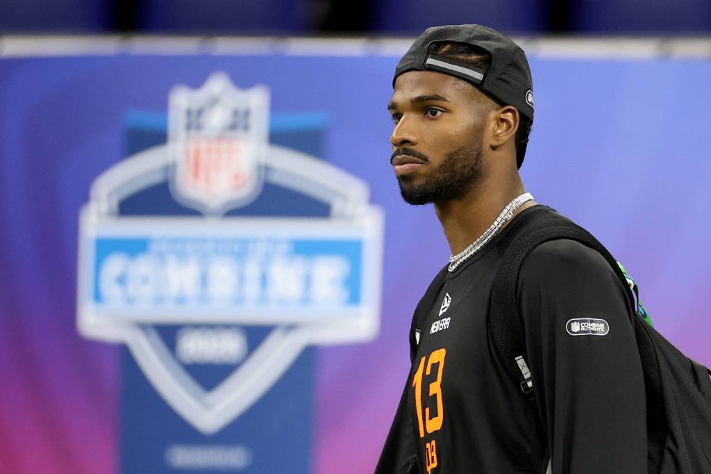 Shedeur Sanders Gets Troubling Comparison Before The NFL Draft