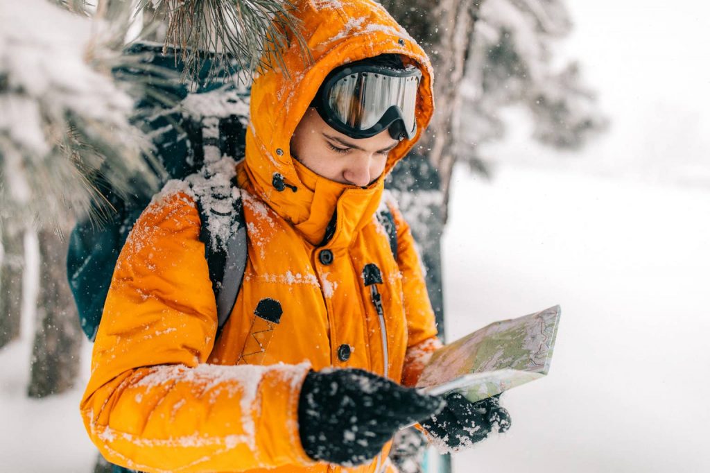 The Top 18 Funniest Ski Run Names The Top 18 Funniest Ski Run Names