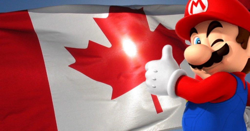 Switch 2's delayed Canadian pre-orders reportedly begin next week