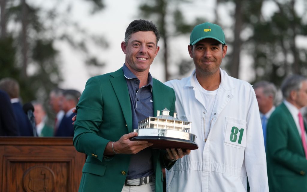 How Rory McIlroy’s shock equipment U-turn helped him achieve Masters and Grand Slam glory How Rory McIlroy’s shock equipment U-turn helped him achieve Masters and Grand Slam glory