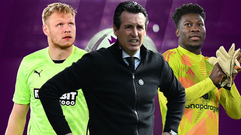 Football news LIVE: Aston Villa suffer heartbreaking Champions League exit despite epic comeback, Man United target Ramsdale