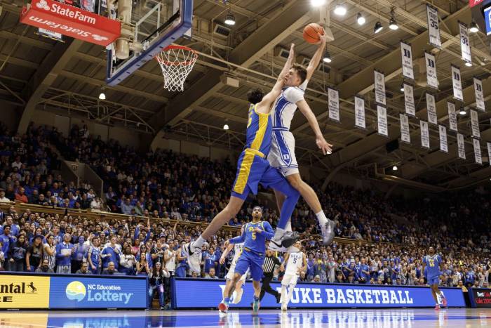 2025 NBA Draft: Extended Mock Draft 4.0 2025 NBA Draft: Extended Mock Draft 4.0