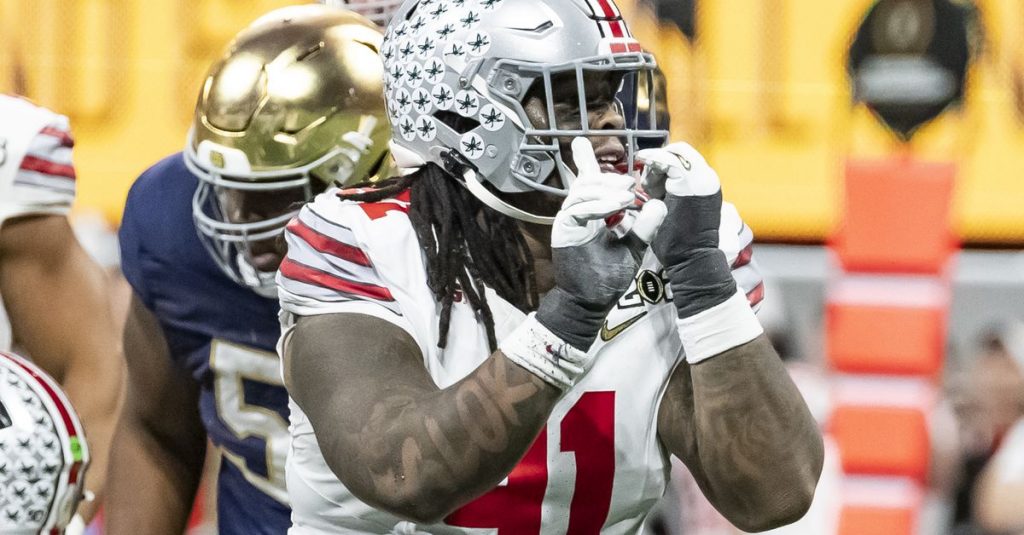 POD Community Mock: With the 30th pick, the Bills select…