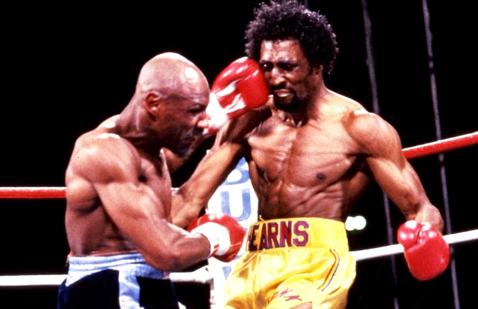 April 15, 1985: Hagler vs Hearns