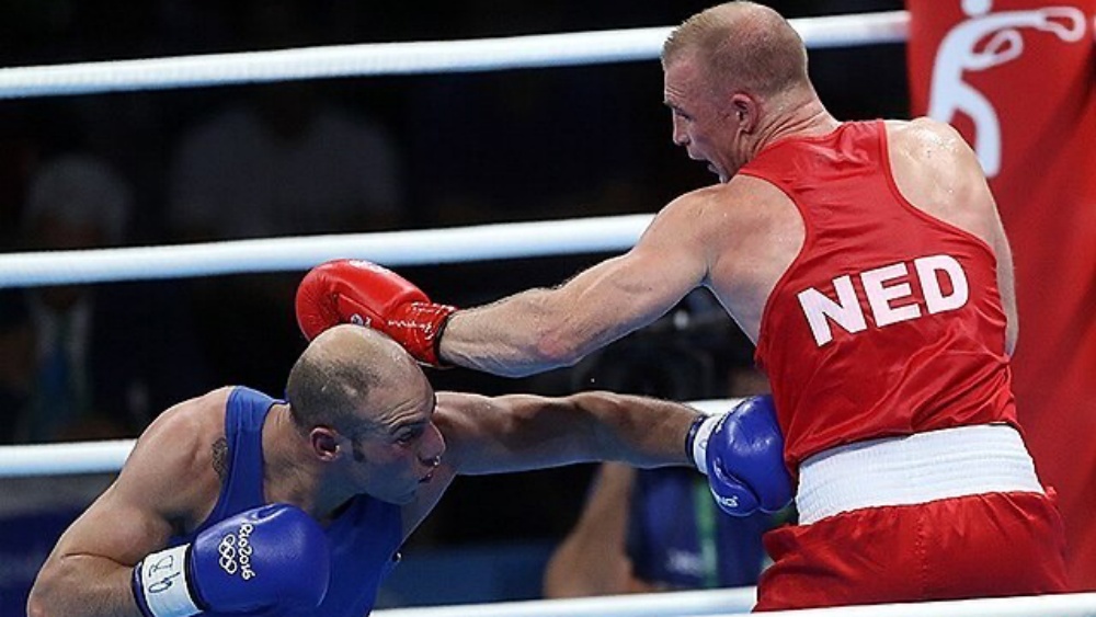 3 Underutilized Boxing Combinations That You Should Add To Your Game 3 Underutilized Boxing Combinations That You Should Add To Your Game