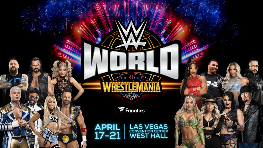 WWE WrestleMania 2025 Reveals Panel Set for Thursday WWE WrestleMania 2025 Reveals Panel Set for Thursday