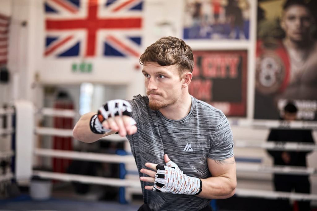 Dalton Smith eyes title shot, not overlooking Mathieu Germain fight in Sheffield Dalton Smith eyes title shot, not overlooking Mathieu Germain fight in Sheffield