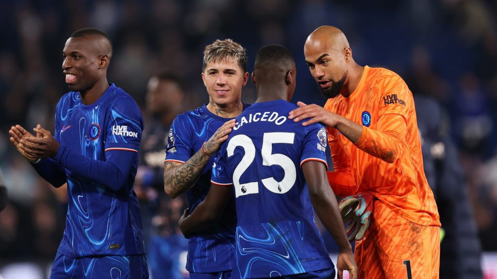 Chelsea to reject any offers for ‘most important player’ who’s eyed by Al Nassr