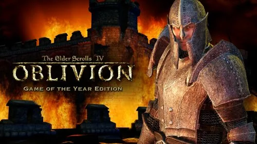 All Elder Scrolls Oblivion Remastered Leaks So Far All Elder Scrolls Oblivion Remastered Leaks So Far