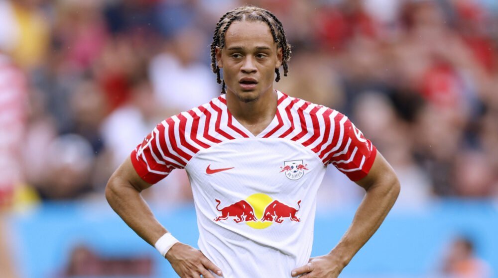 Man Utd steal march on Liverpool by making ‘contact’ to sign 16-G/A star – report