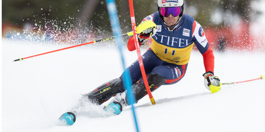 Great Britain’s Alpine Ski Team Builds Momentum Toward Milano-Cortina 2026