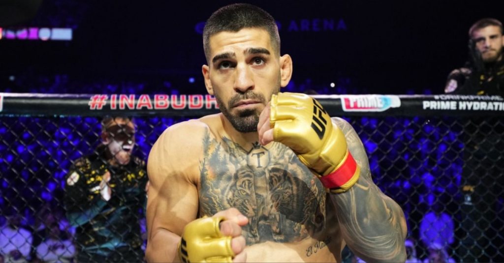 Ilia Topuria reveals prior talks for super fight with Conor McGregor: ‘I wouldn’t say no’ Ilia Topuria reveals prior talks for super fight with Conor McGregor: ‘I wouldn’t say no’
