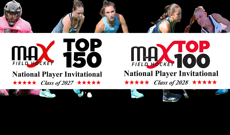 TOP 150 & TOP 100 National Player Invitationals to Feature Top Talent