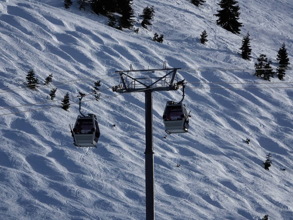 Top Freeskiers Headed To California Resort Next Week Top Freeskiers Headed To California Resort Next Week