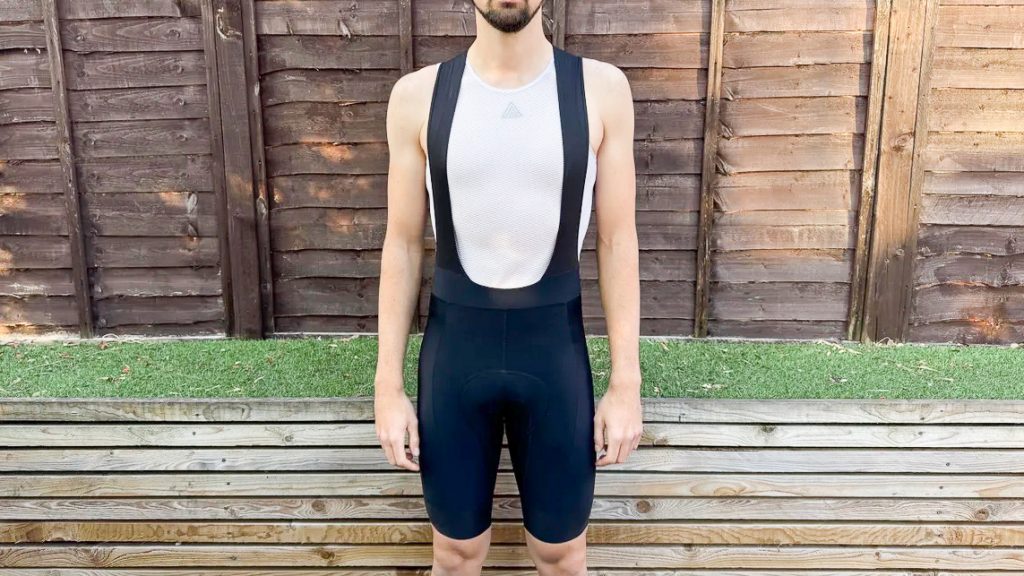 Rapha Core bib shorts review: Exceptional performance and great value too Rapha Core bib shorts review: Exceptional performance and great value too