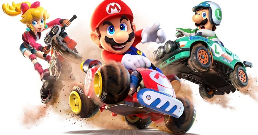 Switch 2 Mario Kart World Direct live: watch here