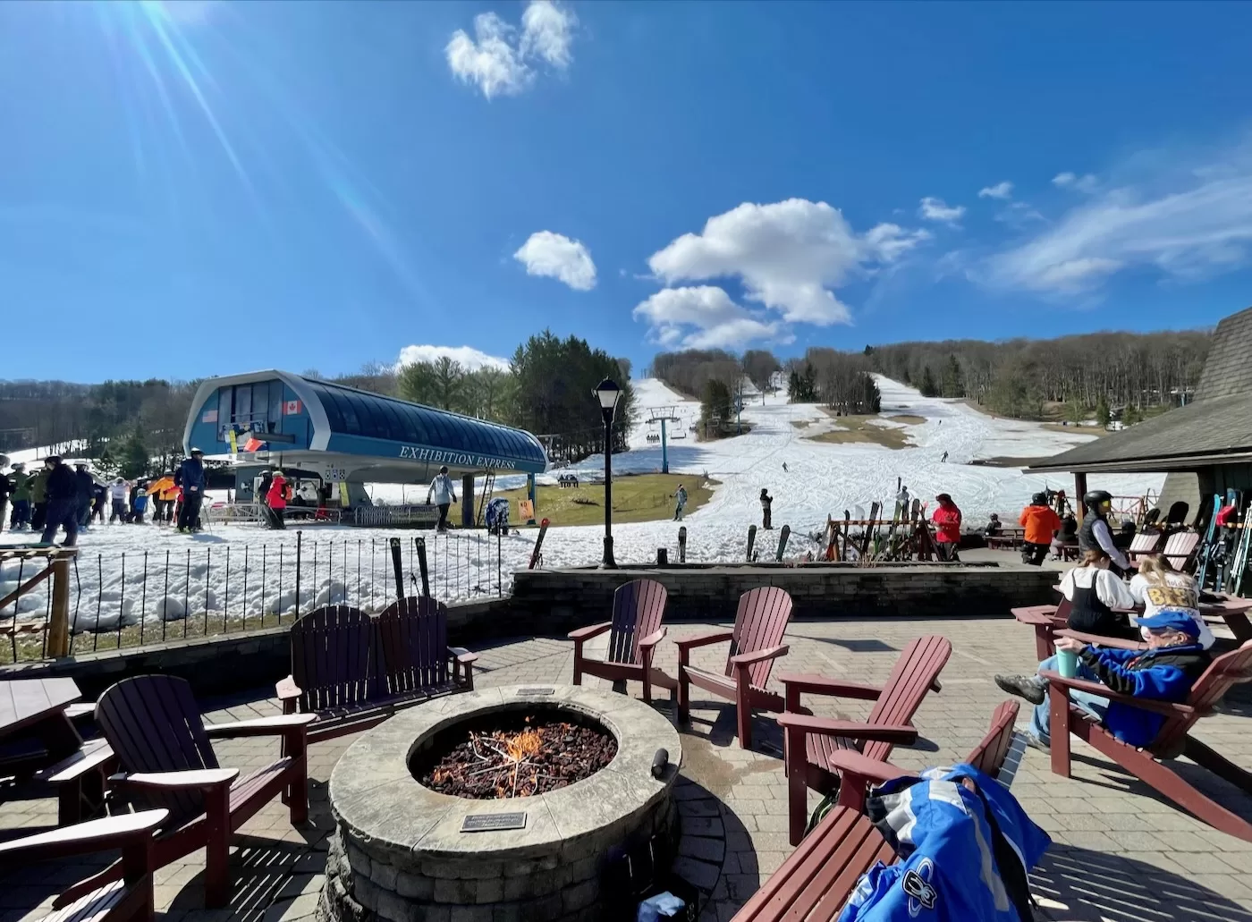HoliMont: WNY Season Finale