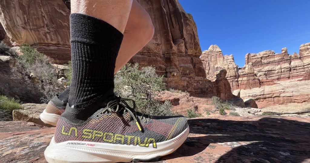 La Sportiva Prodigio Pro Review: 4 Comparisons La Sportiva Prodigio Pro Review: 4 Comparisons