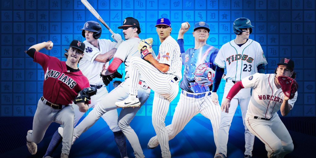 Here's a potential impact callup for each organization