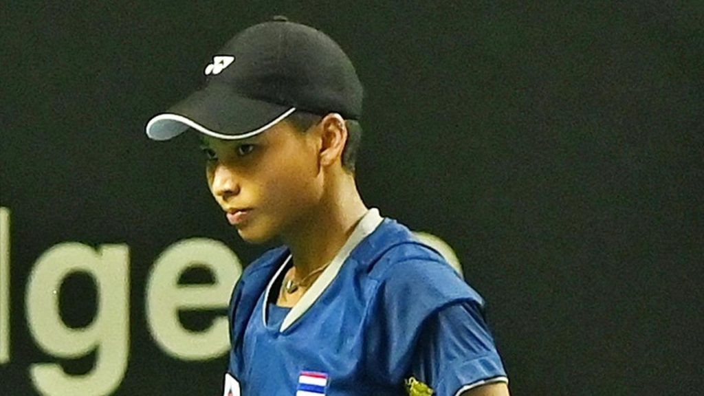 Ankita Raina and Prarthana Thombare win it for India against Thailand Ankita Raina and Prarthana Thombare win it for India against Thailand