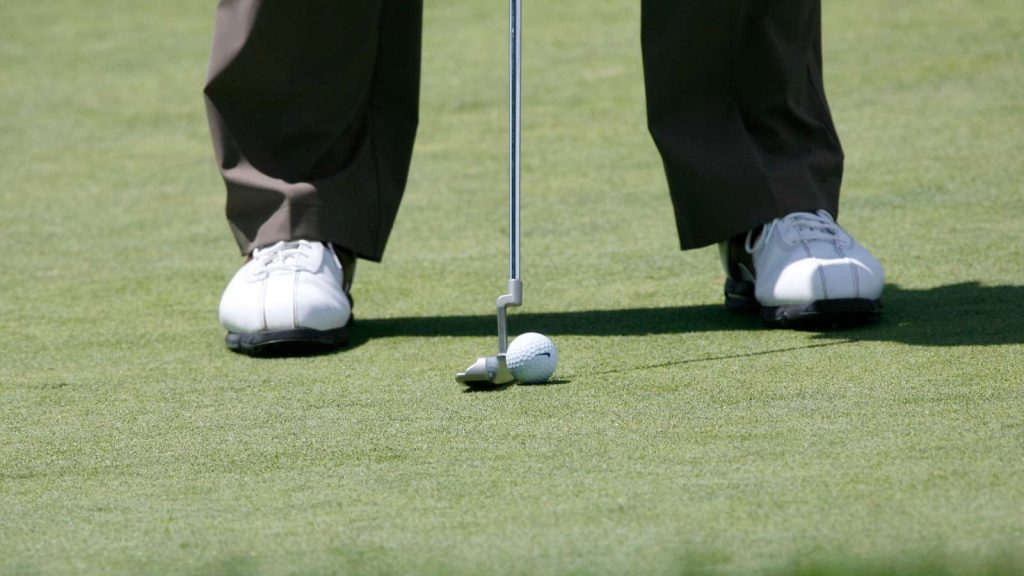 How to be a good putter. We’ve been doing it wrong for years and here’s why!
