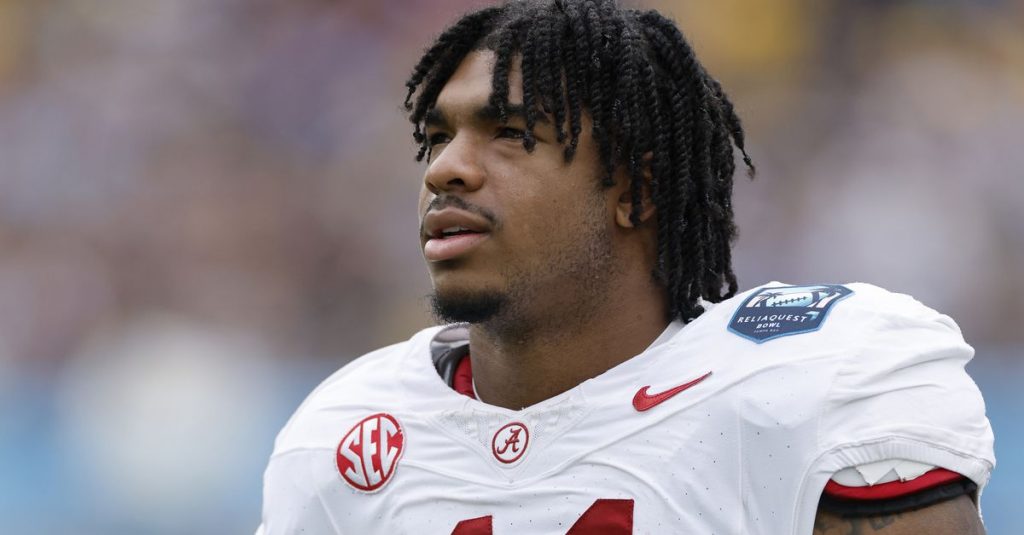 Cowboys draft: Best weapon & biggest weakness of the Top 10 linebackers Cowboys draft: Best weapon & biggest weakness of the Top 10 linebackers
