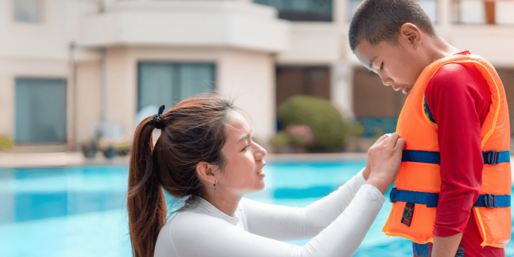 Prevent Drowning with the 5 Layers of Protection | Swimtastic Prevent Drowning with the 5 Layers of Protection | Swimtastic