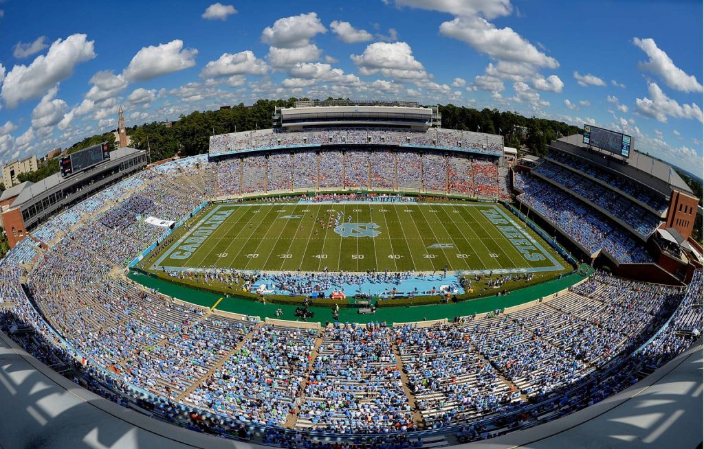 Bill Belichick, UNC Have Landed A Quarterback In Transfer Portal