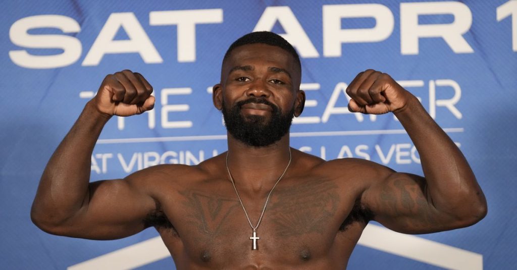 PFL 3 weigh-in results: All fighters on point for middleweight and lightweight tournament PFL 3 weigh-in results: All fighters on point for middleweight and lightweight tournament
