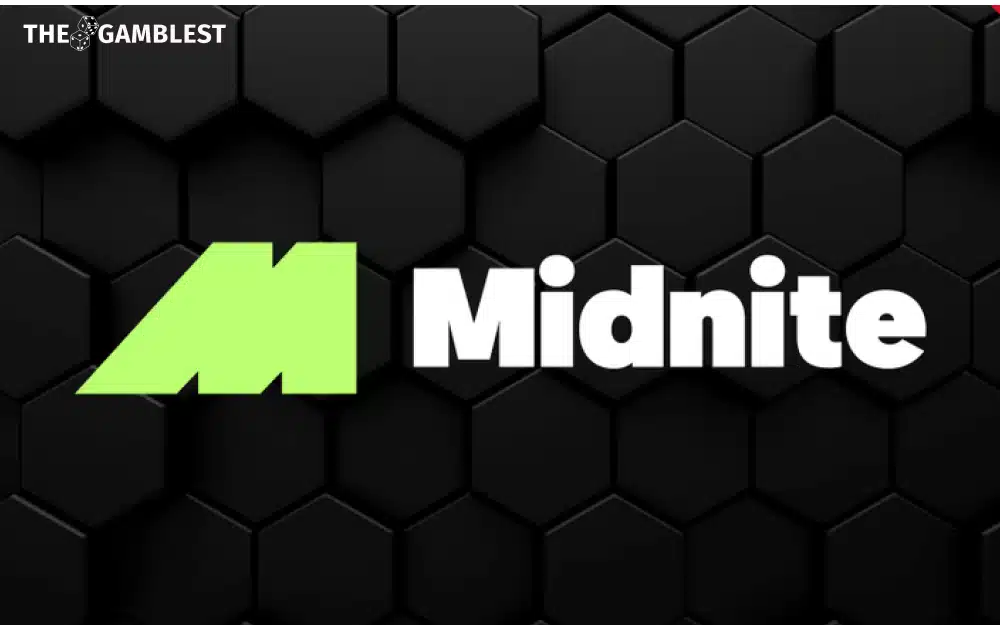 Midnite secures m investment Midnite secures m investment