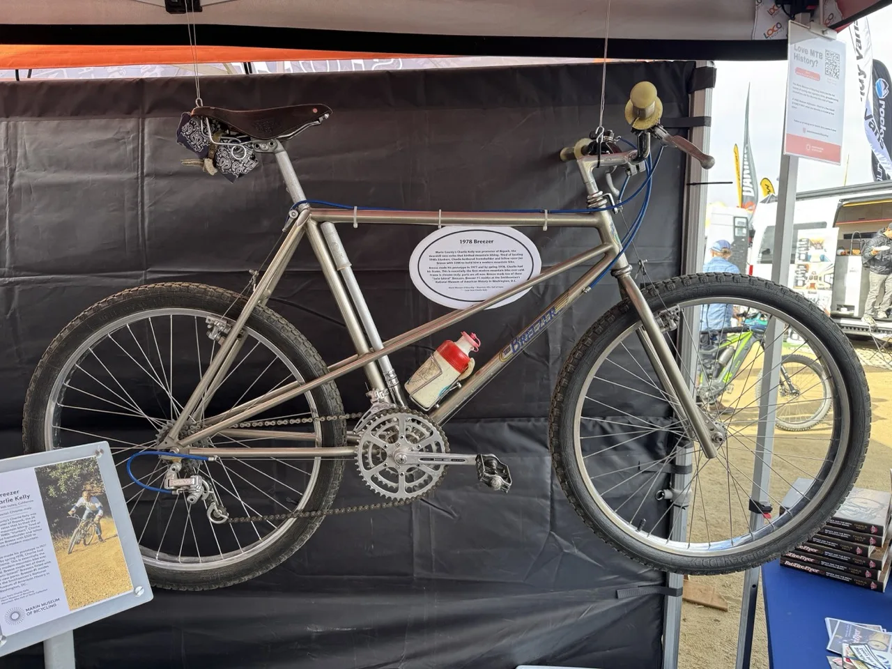 Sea Otter Classic: Ron’s Rad Rando Roundup and a Best of Show Surprise! Sea Otter Classic: Ron’s Rad Rando Roundup and a Best of Show Surprise!