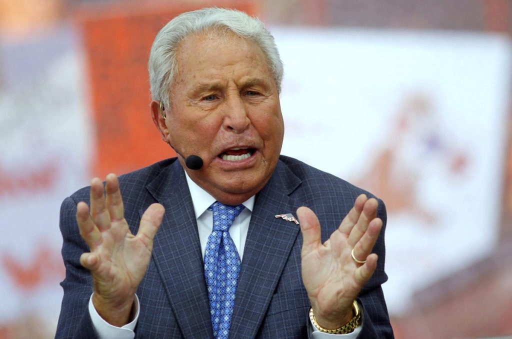 ESPN losing a true icon with Lee Corso's retirement. Plus, Aaron Rodgers talks Jets breakup ESPN losing a true icon with Lee Corso's retirement. Plus, Aaron Rodgers talks Jets breakup