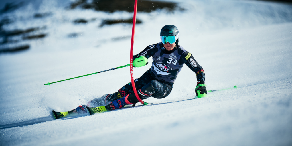 Discover Ultimate Clarity and Protection on the Slopes with SHRED.’s Contrast Boosting Lens™ 2.0 System