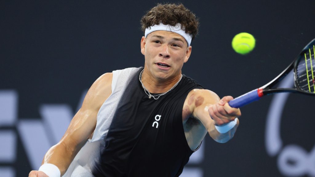 Ben Shelton, Alexander Zverev advance to BMW Open semifinals in Munich Ben Shelton, Alexander Zverev advance to BMW Open semifinals in Munich
