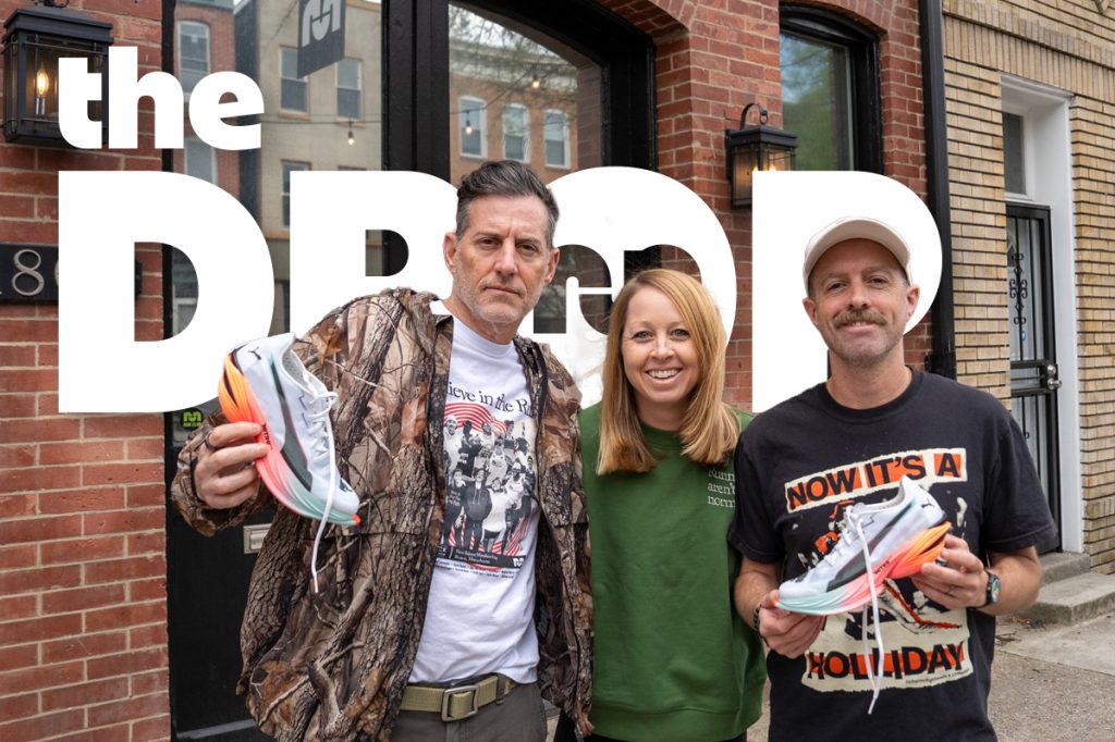 E350 | Puma Fast-R 3, Robbe Returns From Spain & Meg Goes Viral in the Worst Way E350 | Puma Fast-R 3, Robbe Returns From Spain & Meg Goes Viral in the Worst Way