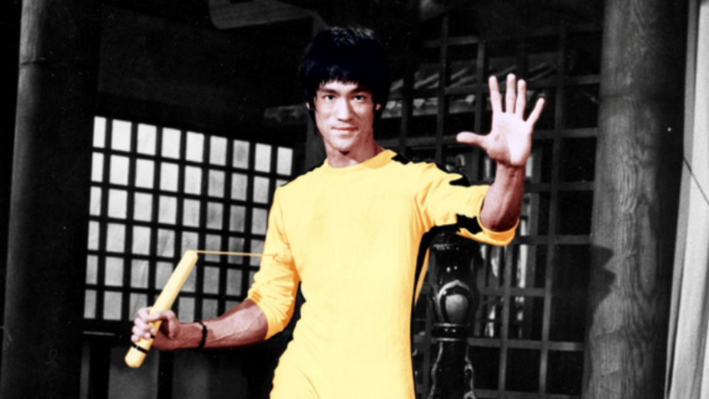Martial Arts Story Time: Using Legends To Inspire Young Warriors Martial Arts Story Time: Using Legends To Inspire Young Warriors