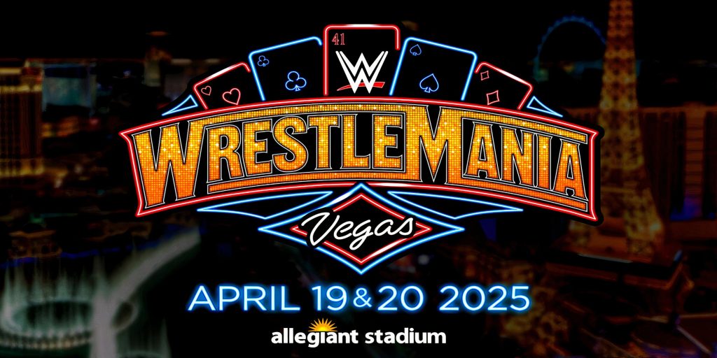 WWE WrestleMania 41 Start Time WWE WrestleMania 41 Start Time