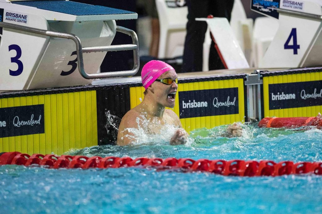 Australian Age Championships, Day 9: Samuel and Luke Higgs Share Eight Gold Medals In Swimming’s Family Affair Australian Age Championships, Day 9: Samuel and Luke Higgs Share Eight Gold Medals In Swimming’s Family AffairÂ