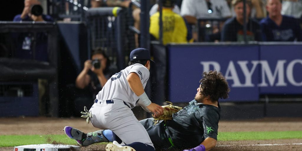Pitching and defense the recipe for Yankees' 5th straight win