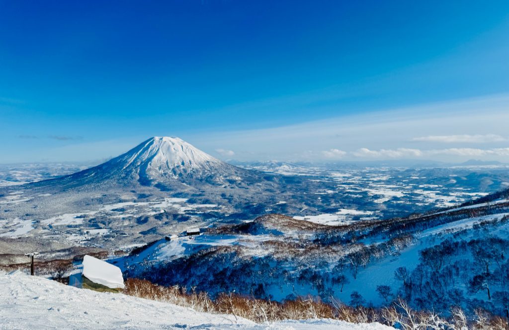 Horse Powder: Discovering Japan’s Ski Resorts By Car