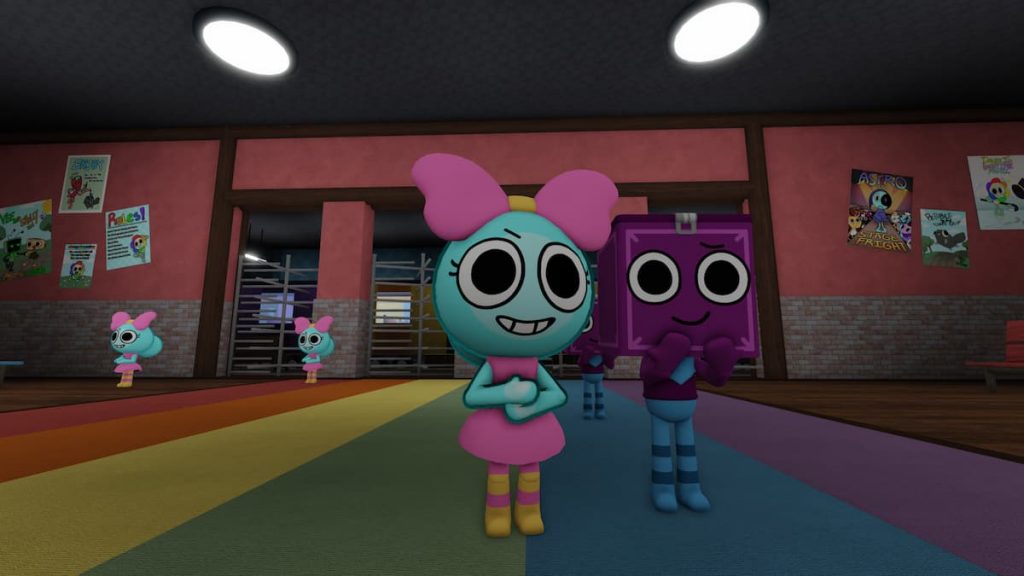 Dandy’s World codes (April 2025) Dandy’s World codes (April 2025)