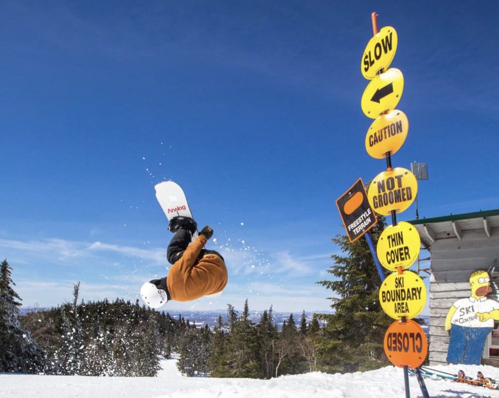 Burke Mountain Gets Two Steps Closer To New Ownership