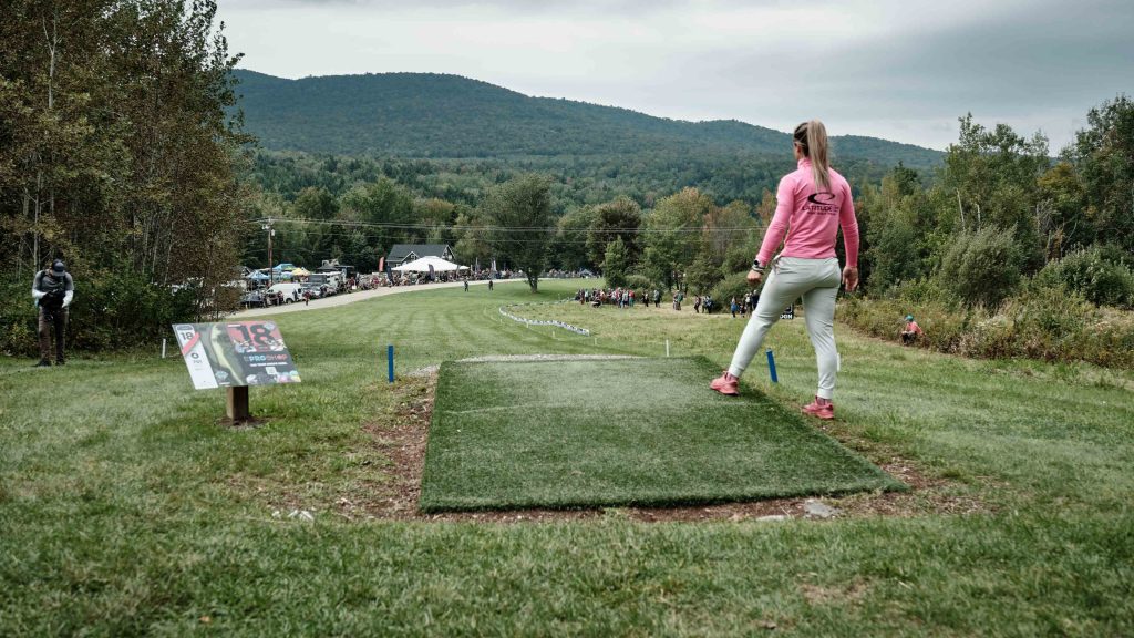 Powder: The 9 Best Disc Golf Courses at Ski Areas in the U.S. Powder: The 9 Best Disc Golf Courses at Ski Areas in the U.S.