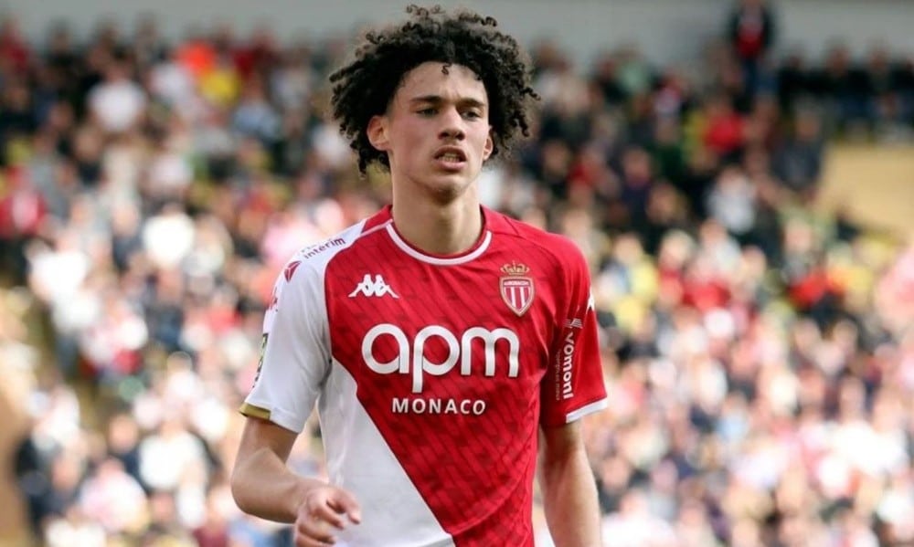 Man Utd plot swoop to sign £60m Ligue 1 star as Amorim looks to continue rebuild – report Man Utd plot swoop to sign £60m Ligue 1 star as Amorim looks to continue rebuild – report