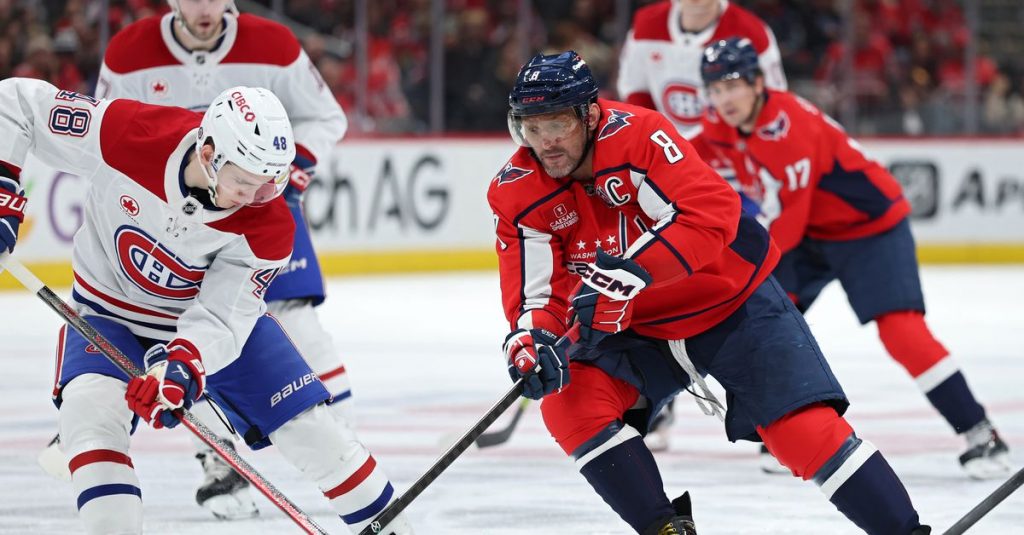Full results, updates for the road to the Stanley Cup