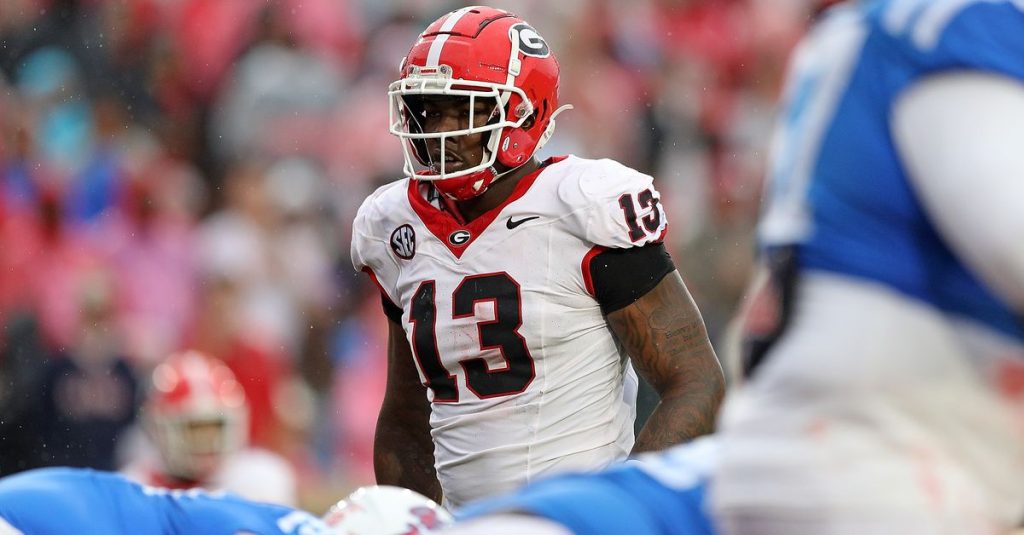 2025 Lions draft preview: Incredible EDGE class fits team’s biggest need 2025 Lions draft preview: Incredible EDGE class fits team’s biggest need